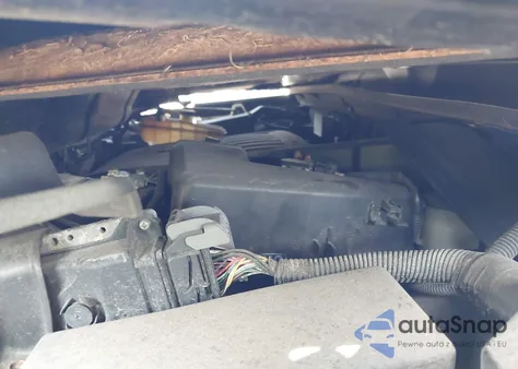 2010 Toyota Rav4 Limited V6 z USA, uszkodzony, nr VIN 2T3DK4DV1AW024782